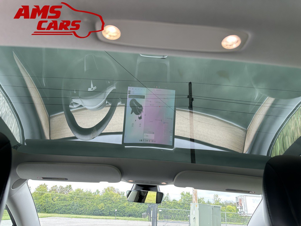 2021 Tesla Model 3 Image 42