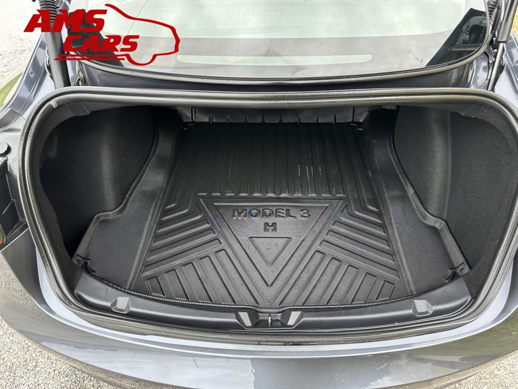 2021 Tesla Model 3 Image 43