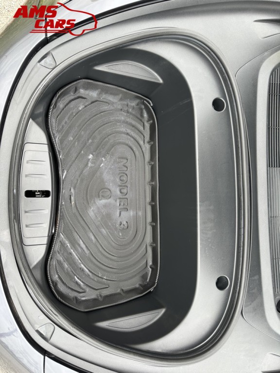 2021 Tesla Model 3 Image 45
