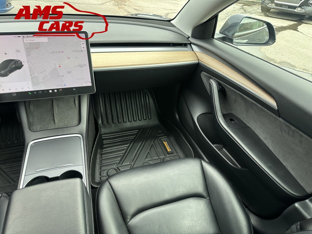 2021 Tesla Model 3 Image 10