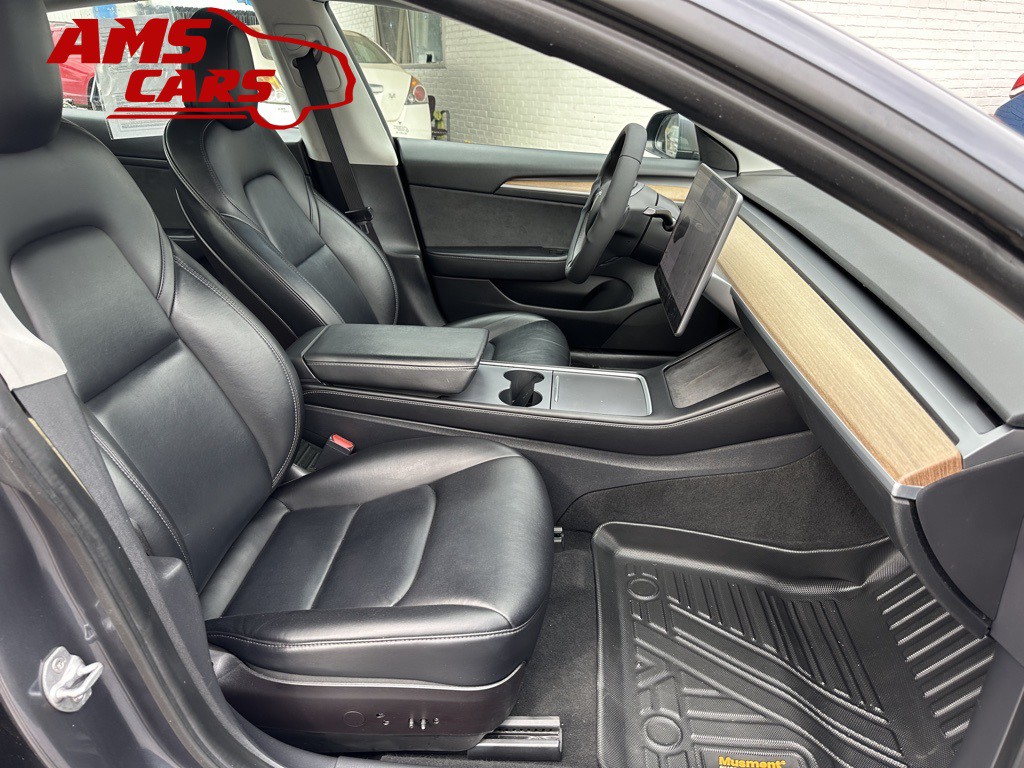2021 Tesla Model 3 Image 19