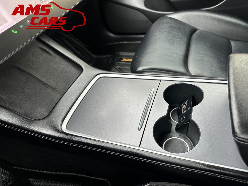 2021 Tesla Model 3 Image 37