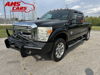 Image for 2011 Ford F-250 Lariat ID: 6793206