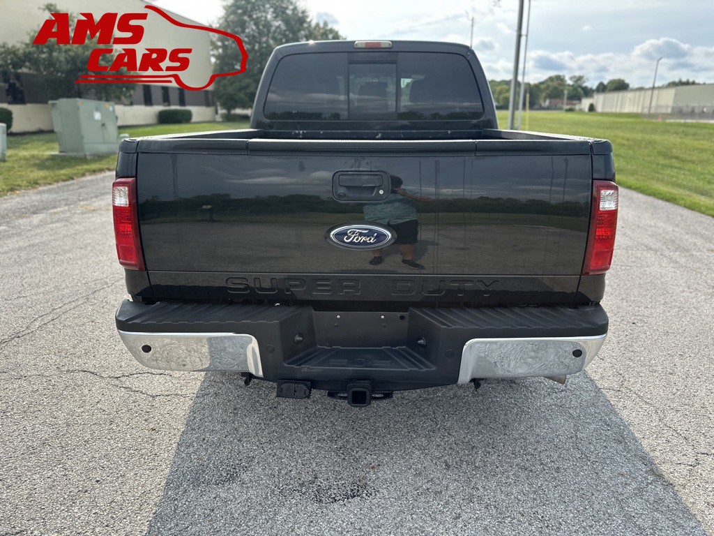2011 Ford F-250 Image 5