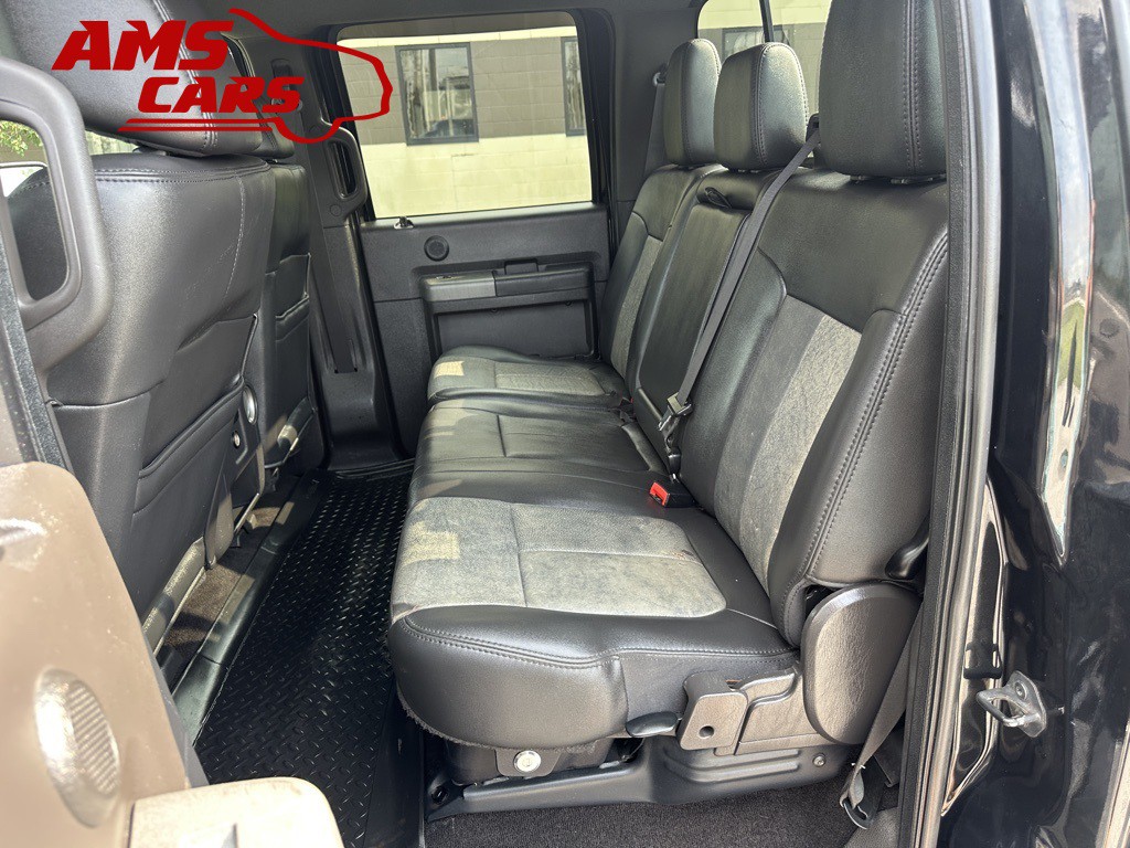 2011 Ford F-250 Image 13