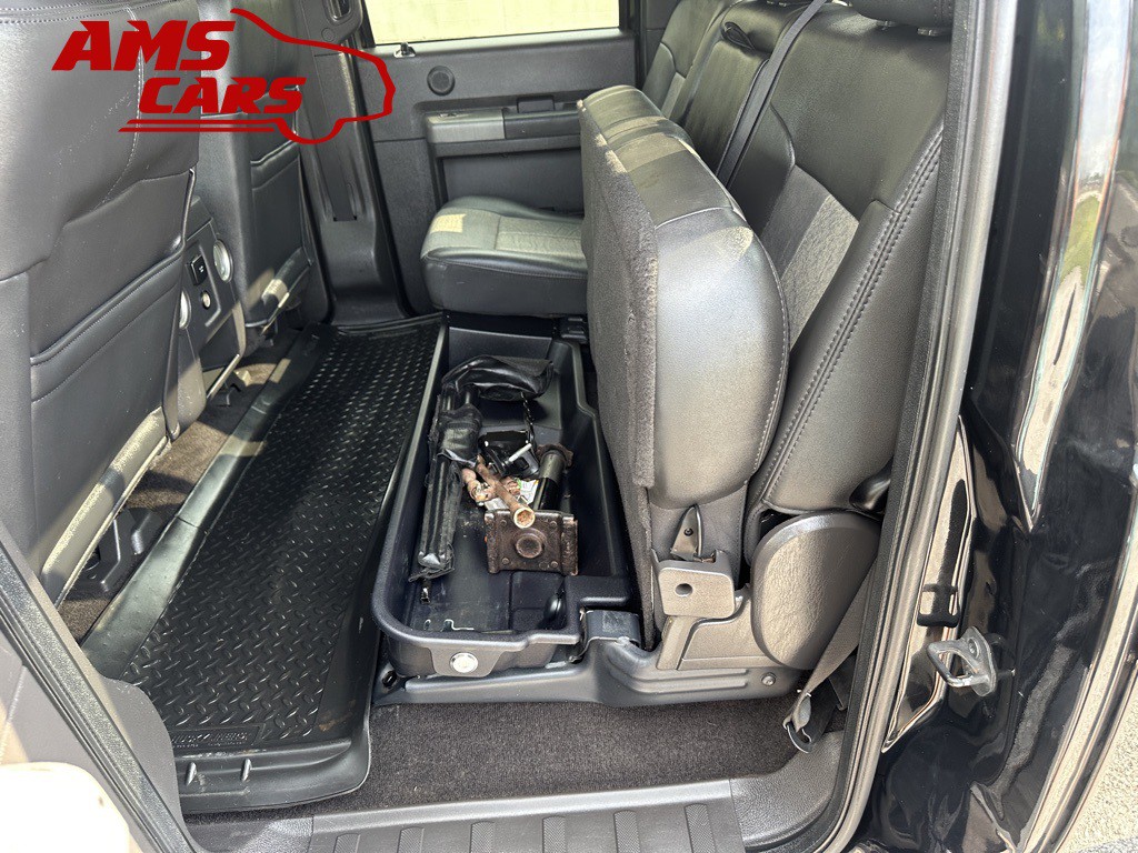 2011 Ford F-250 Image 14