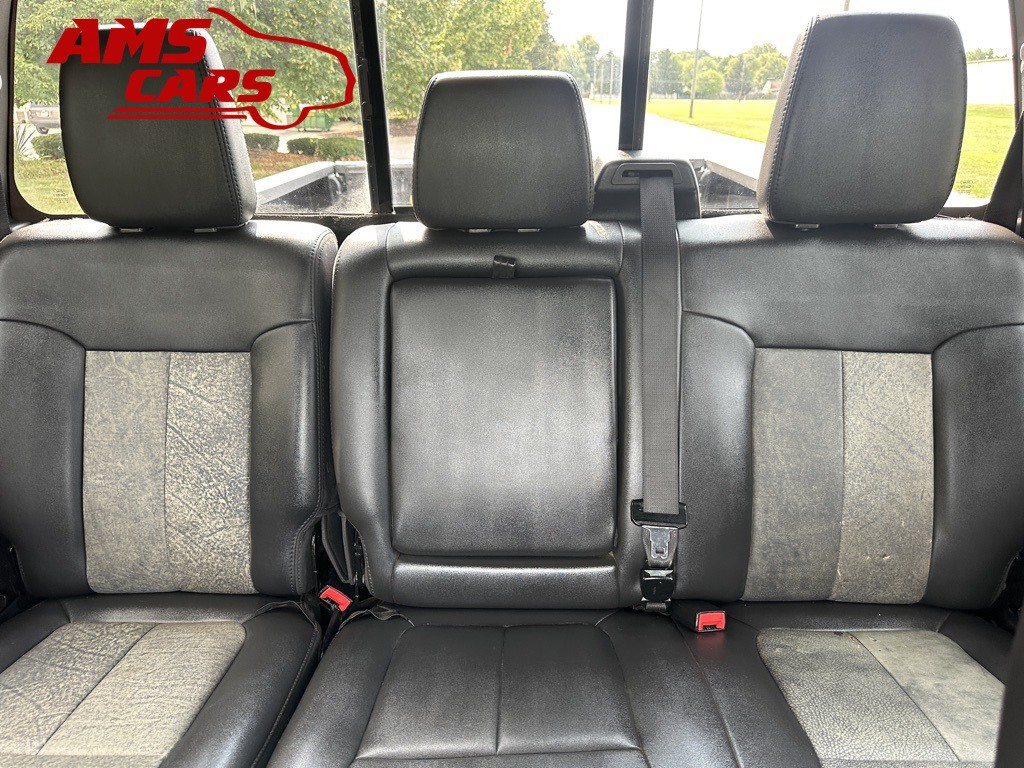 2011 Ford F-250 Image 15