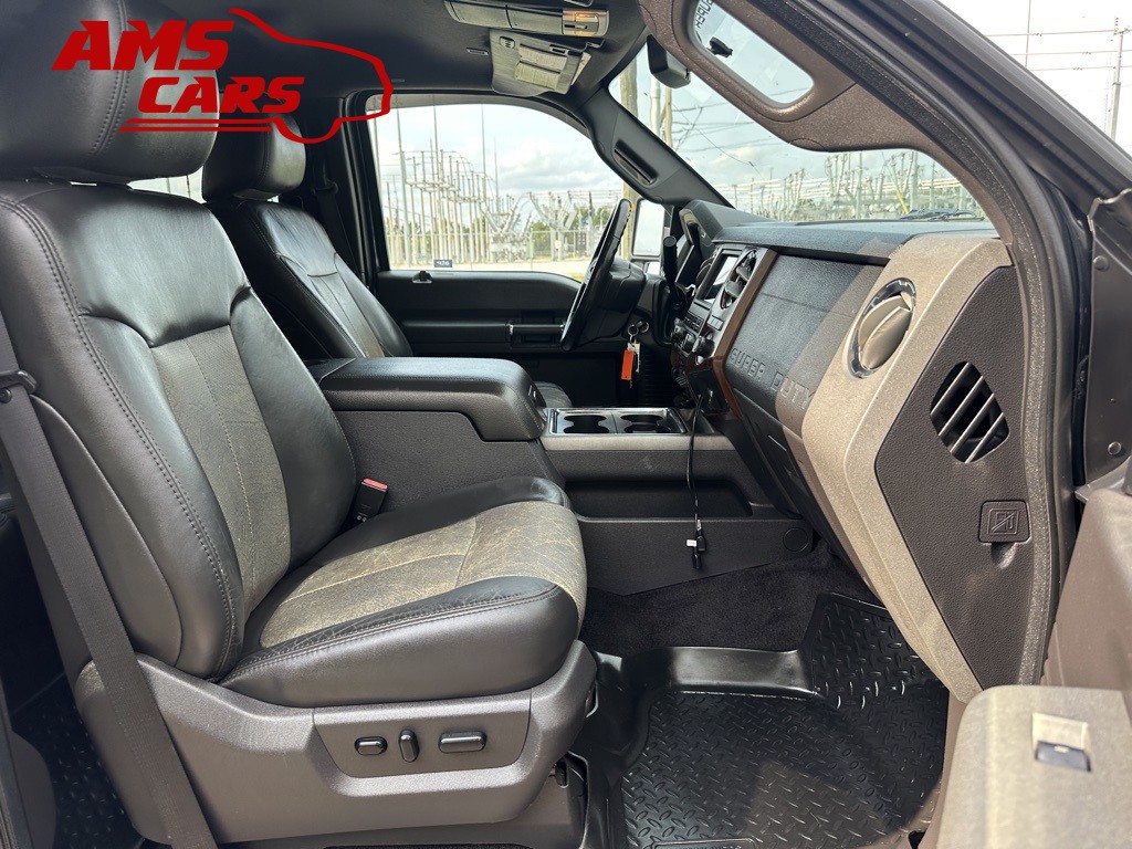 2011 Ford F-250 Image 19