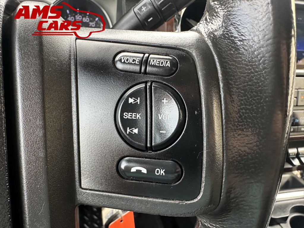 2011 Ford F-250 Image 20