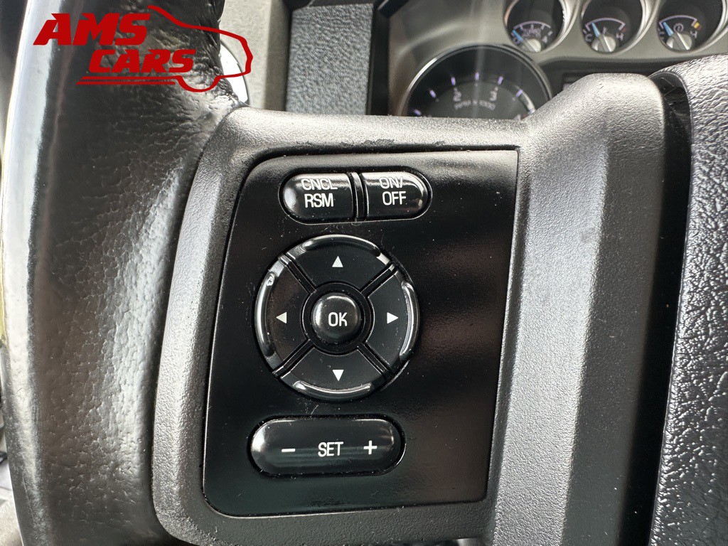 2011 Ford F-250 Image 21