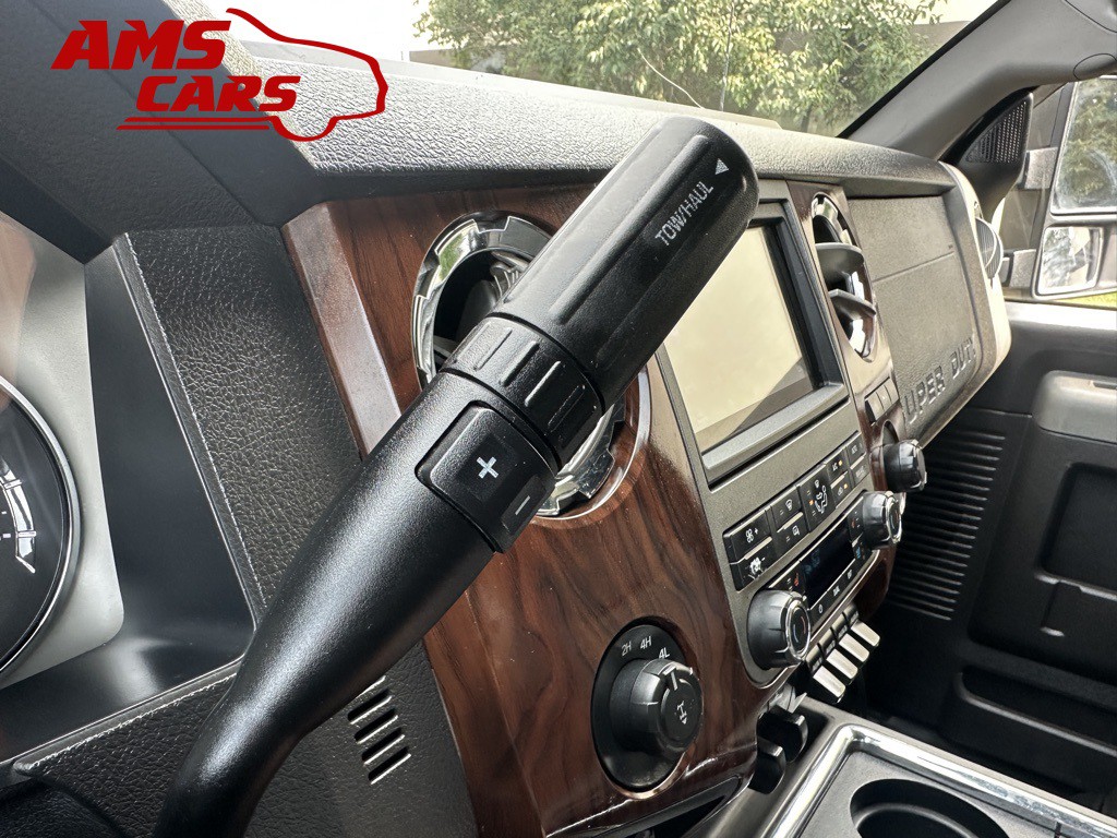 2011 Ford F-250 Image 23