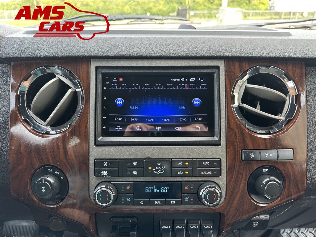 2011 Ford F-250 Image 27