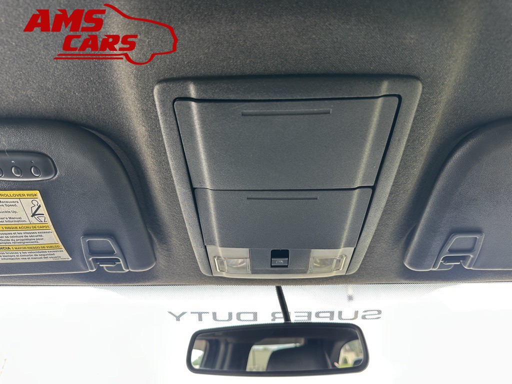 2011 Ford F-250 Image 30