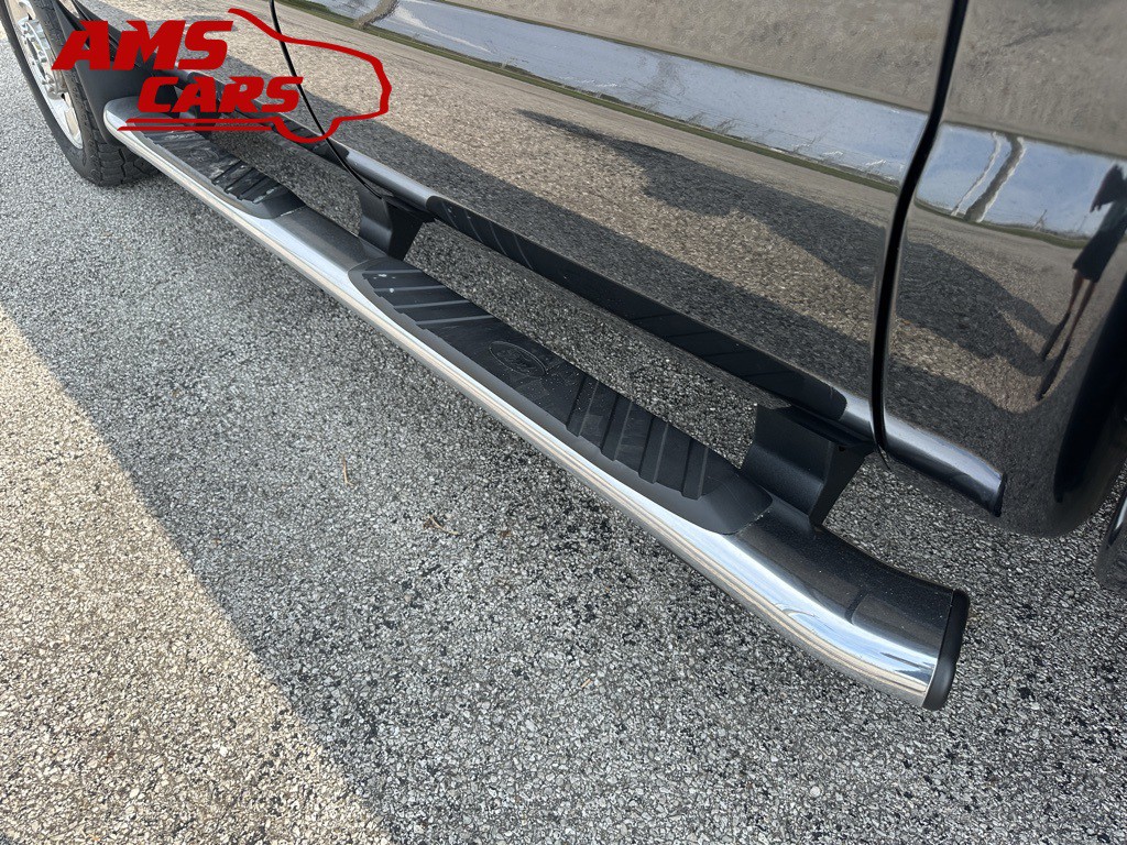 2011 Ford F-250 Image 33