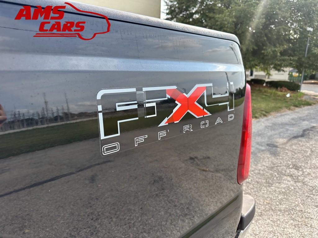 2011 Ford F-250 Image 34