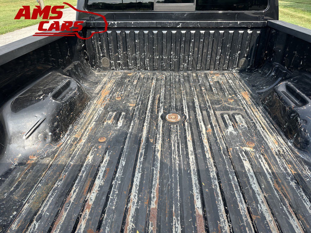 2011 Ford F-250 Image 35