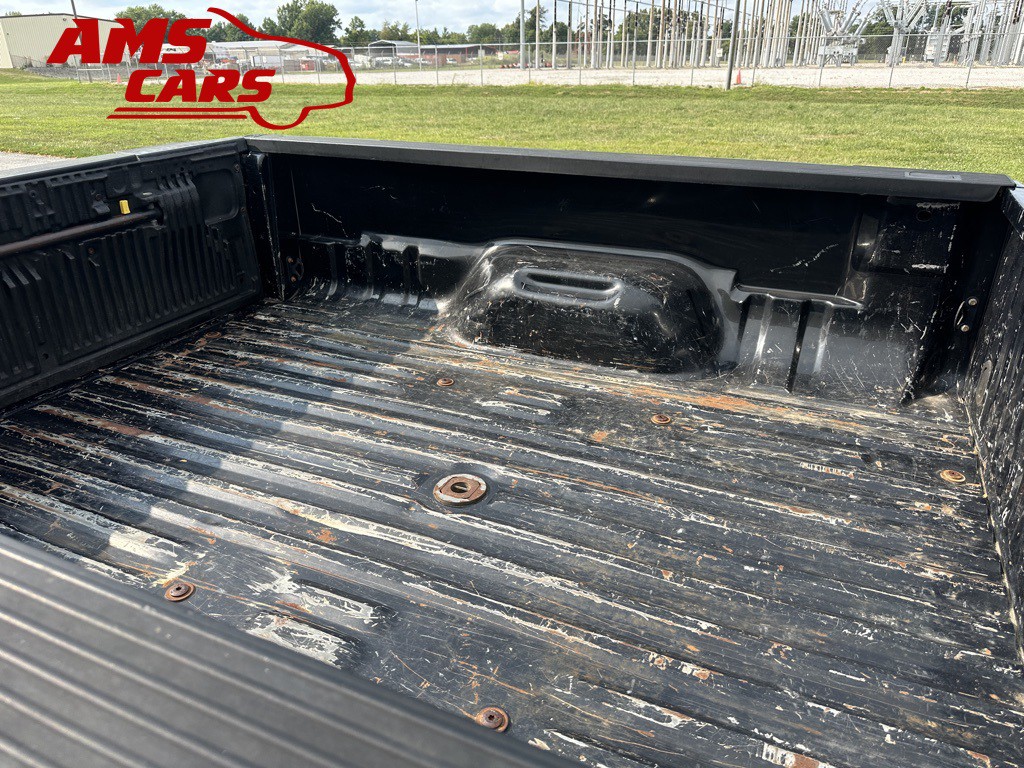 2011 Ford F-250 Image 37