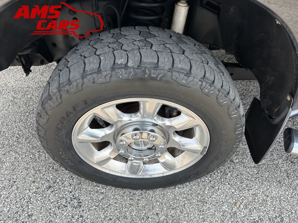 2011 Ford F-250 Image 42
