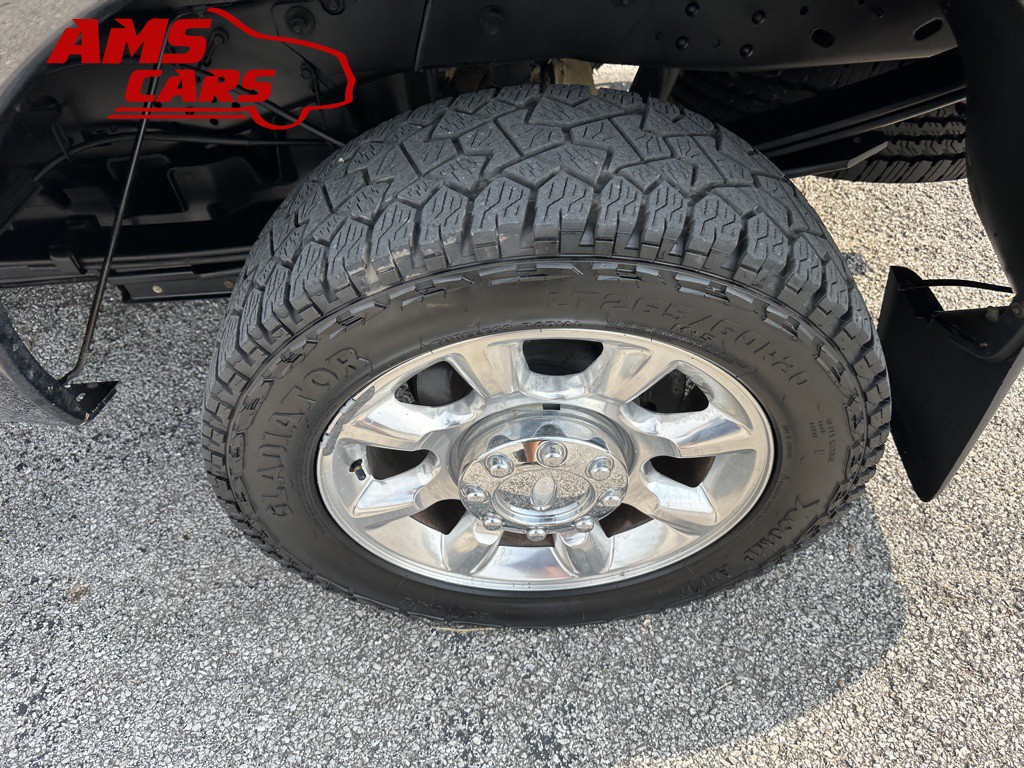 2011 Ford F-250 Image 43