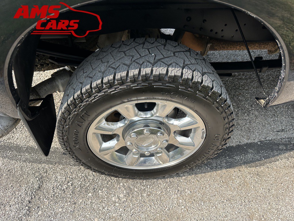 2011 Ford F-250 Image 44