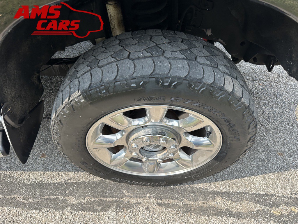 2011 Ford F-250 Image 45