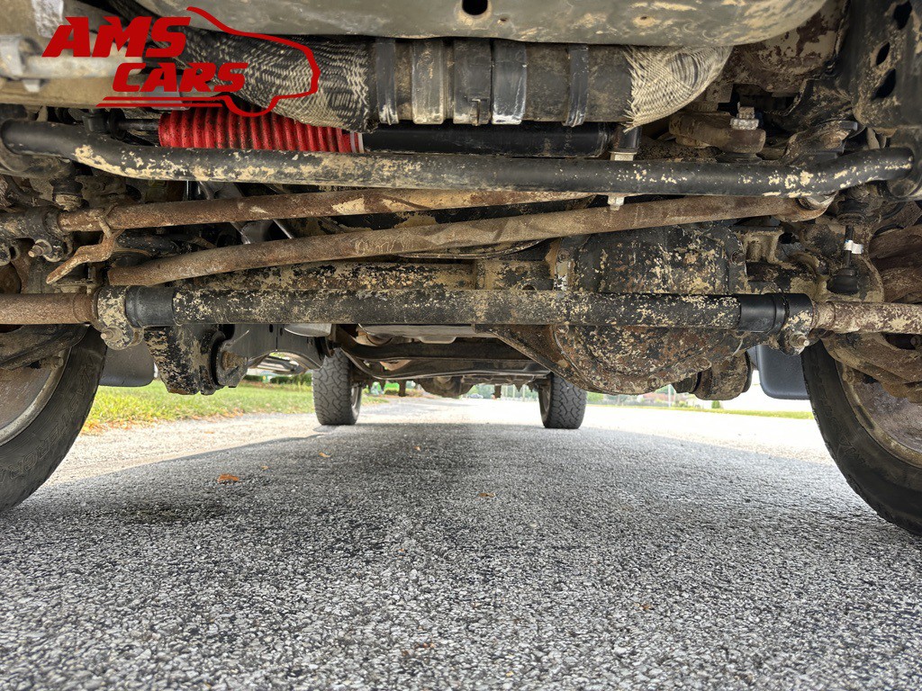 2011 Ford F-250 Image 46
