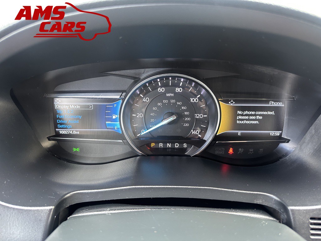 2018 Ford Explorer Image 20