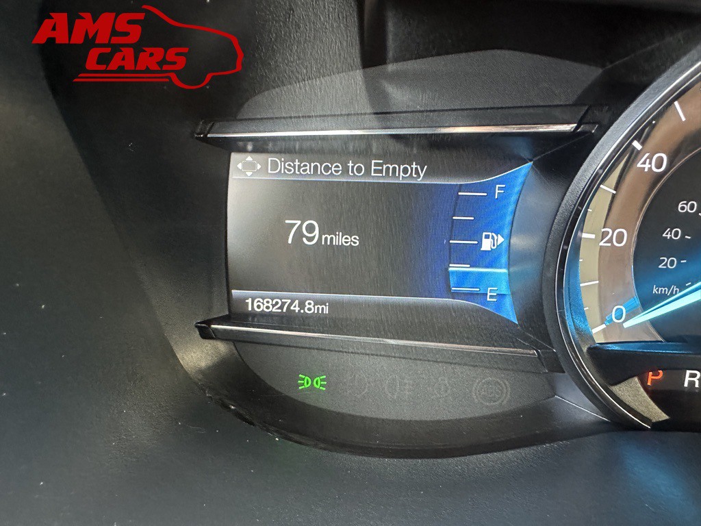2018 Ford Explorer Image 21
