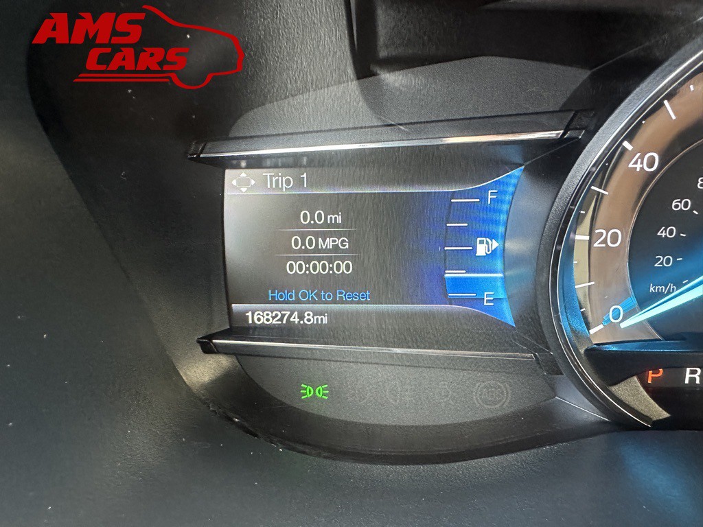 2018 Ford Explorer Image 26
