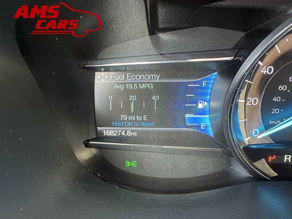 2018 Ford Explorer Image 27