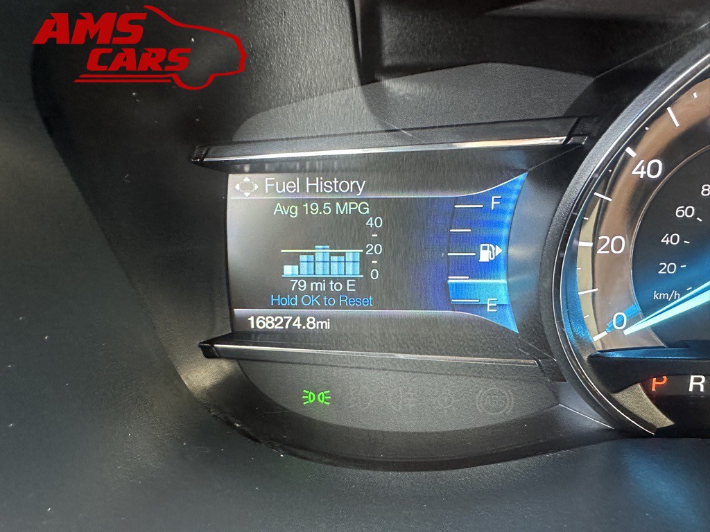 2018 Ford Explorer Image 28
