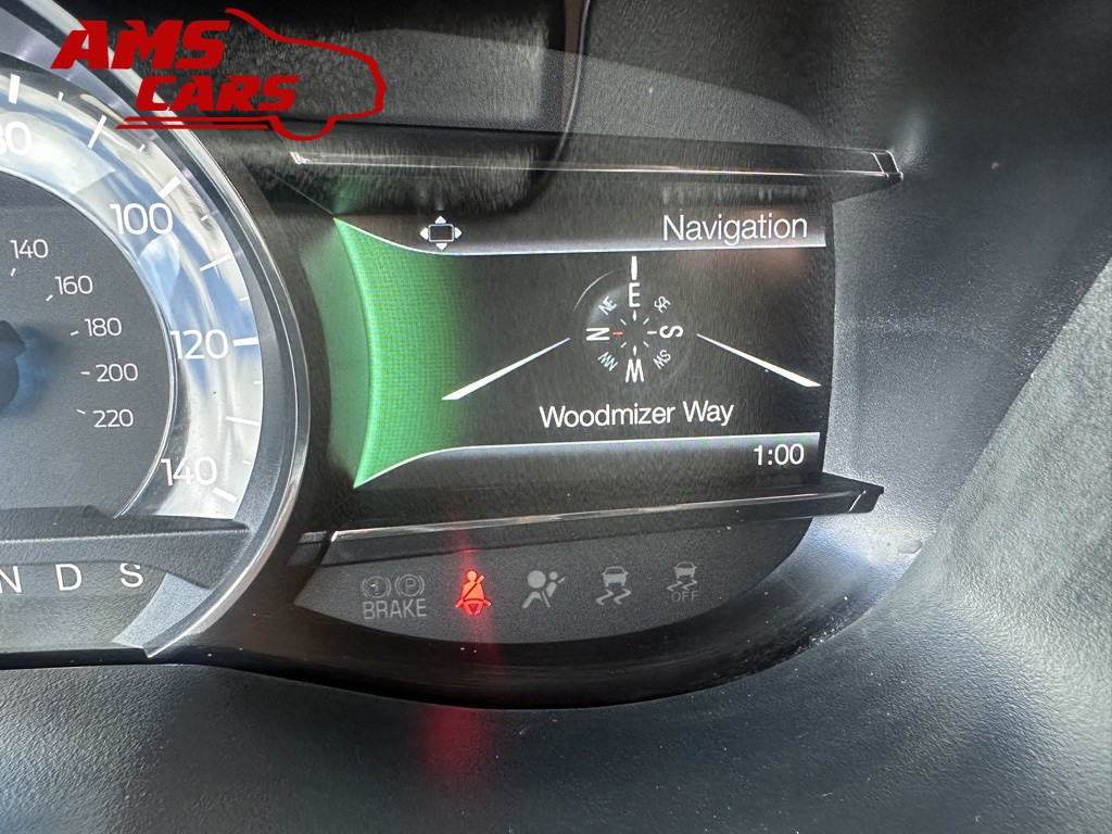 2018 Ford Explorer Image 30