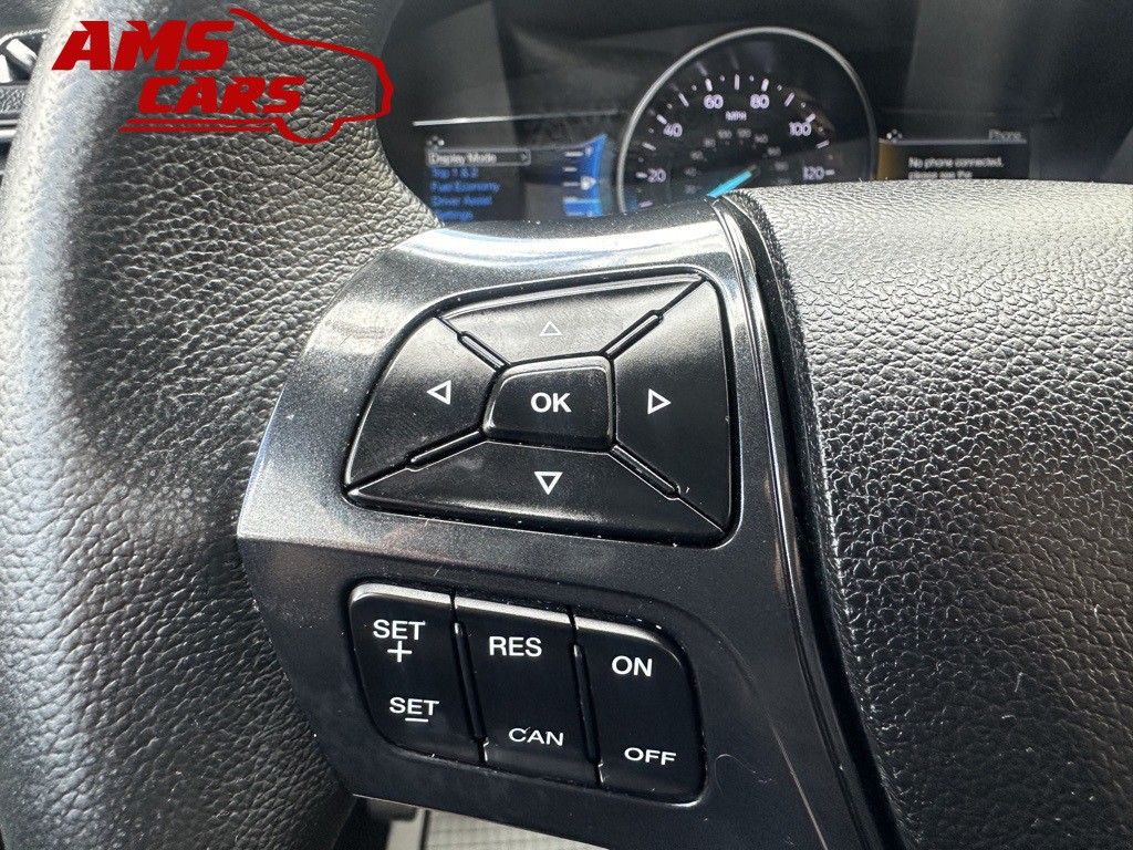2018 Ford Explorer Image 36