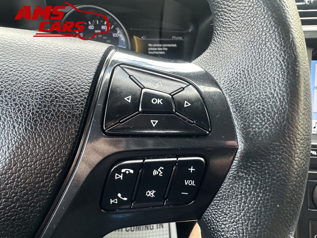 2018 Ford Explorer Image 37