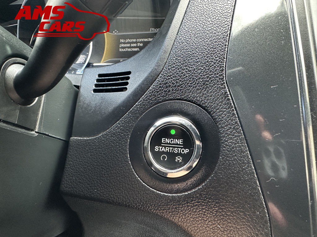 2018 Ford Explorer Image 39