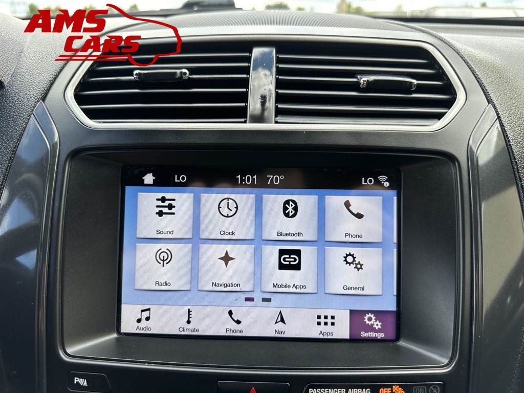 2018 Ford Explorer Image 40