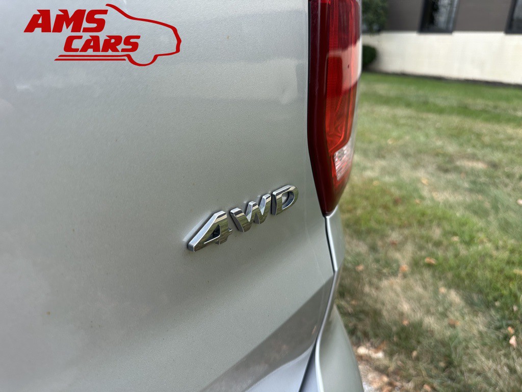 2018 Ford Explorer Image 57