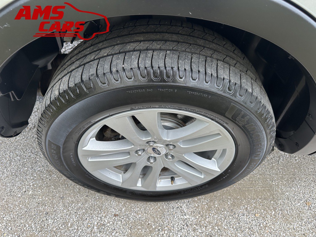 2018 Ford Explorer Image 65