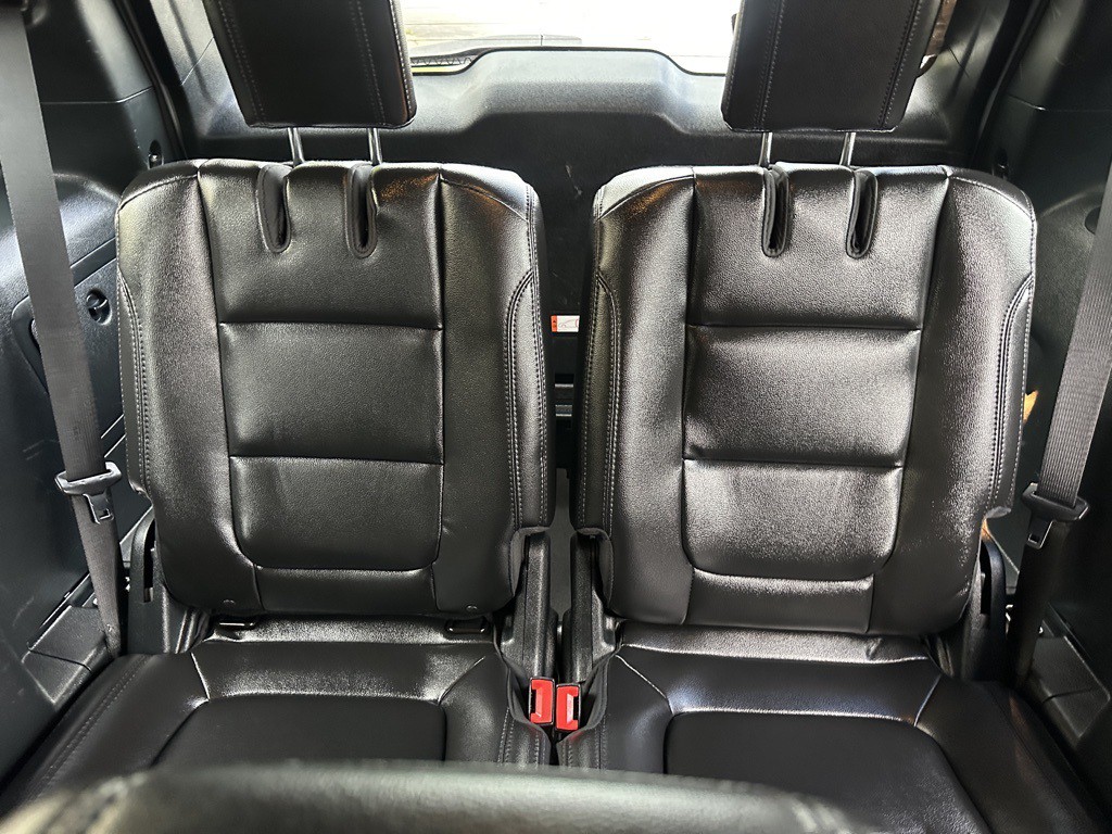 2018 Ford Explorer Image 15