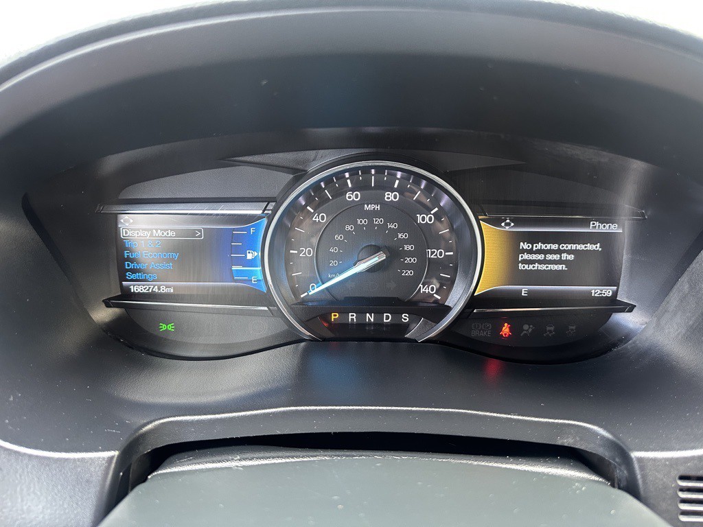 2018 Ford Explorer Image 20