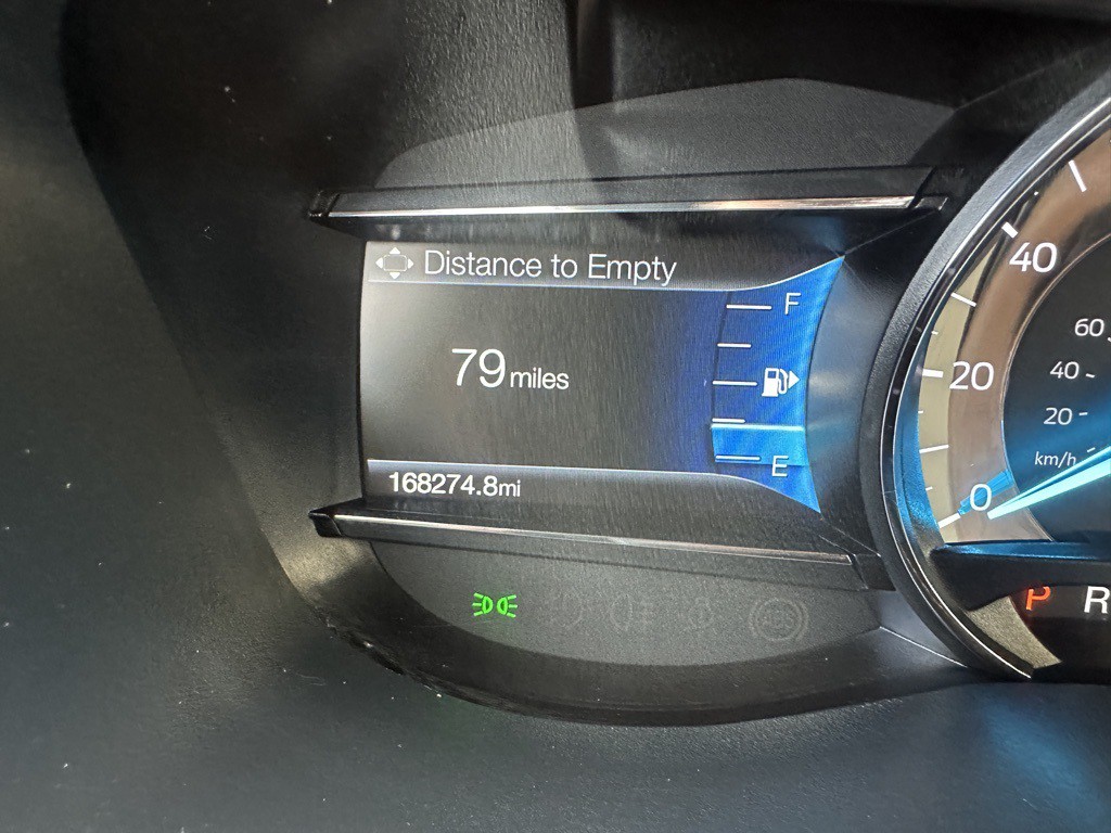 2018 Ford Explorer Image 21