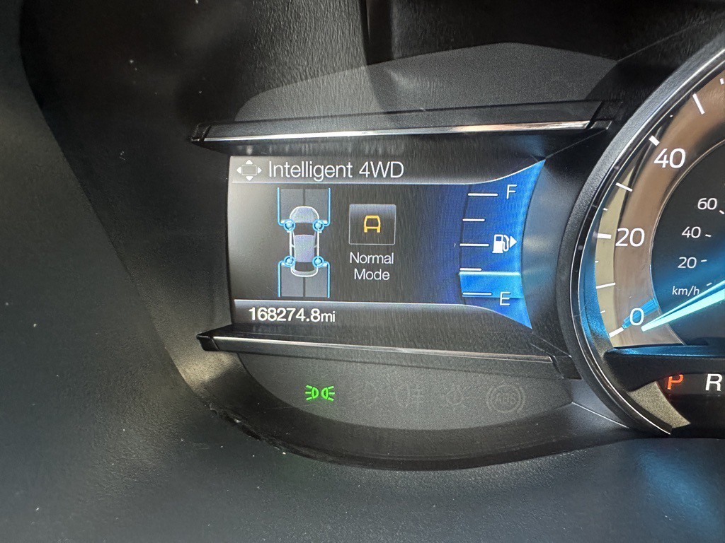 2018 Ford Explorer Image 22