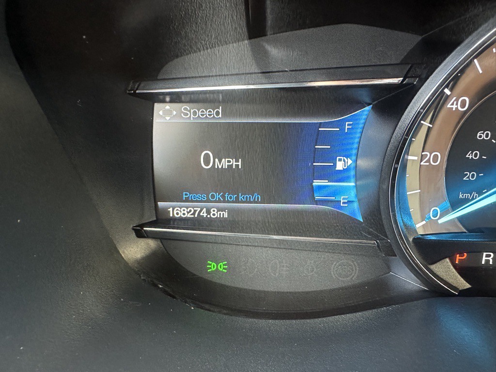 2018 Ford Explorer Image 23