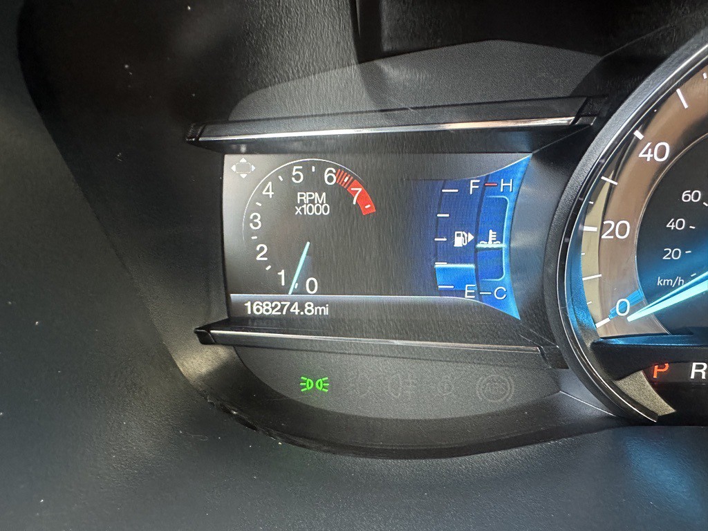 2018 Ford Explorer Image 25