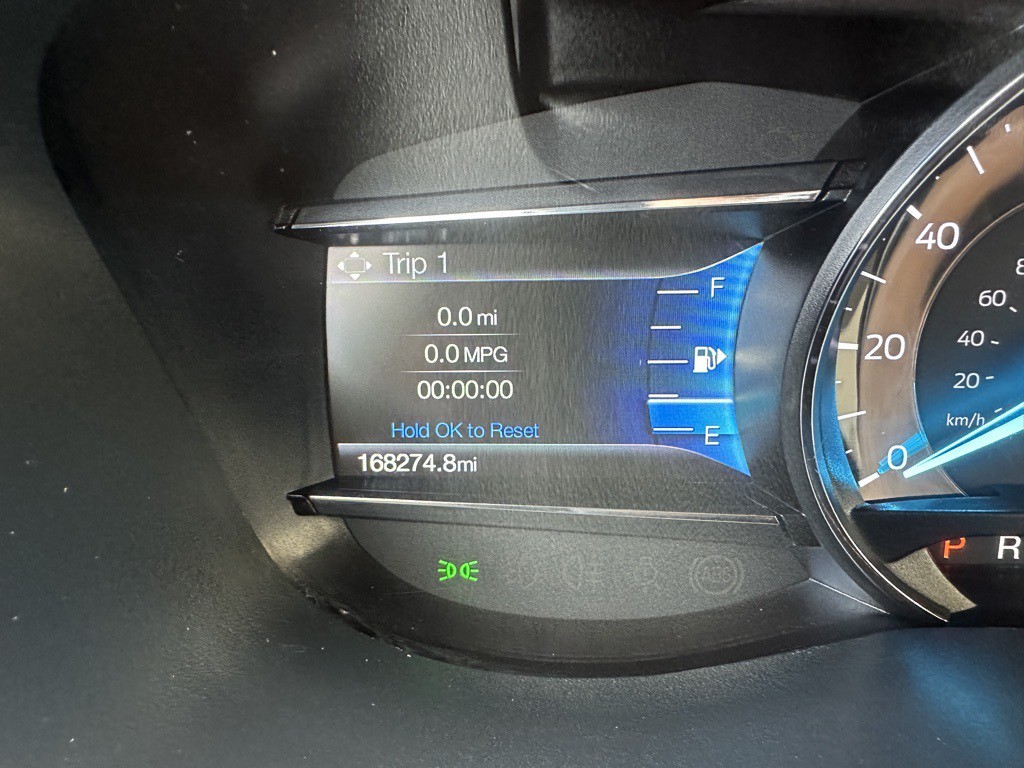 2018 Ford Explorer Image 26