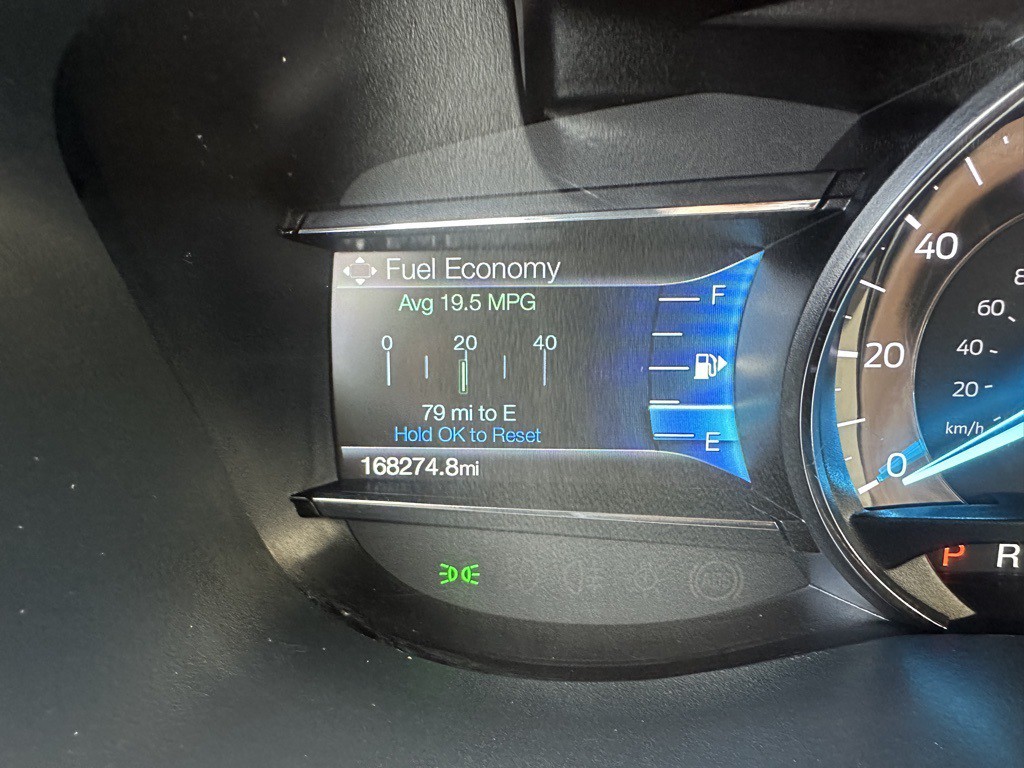 2018 Ford Explorer Image 27