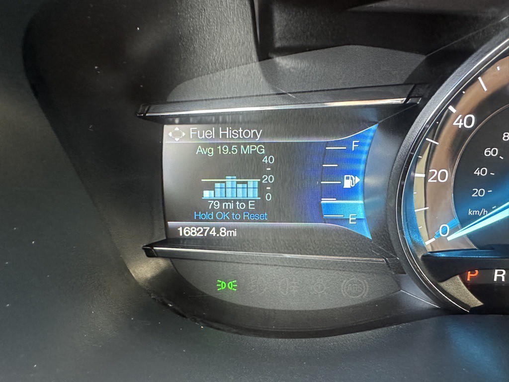 2018 Ford Explorer Image 28