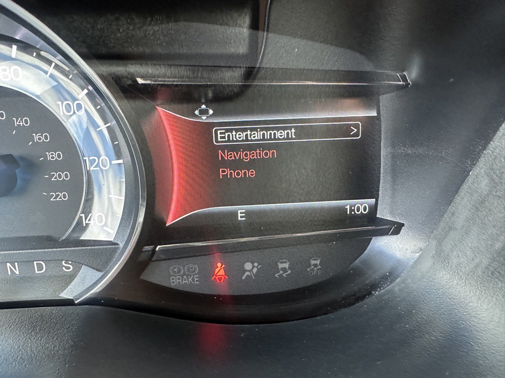 2018 Ford Explorer Image 29