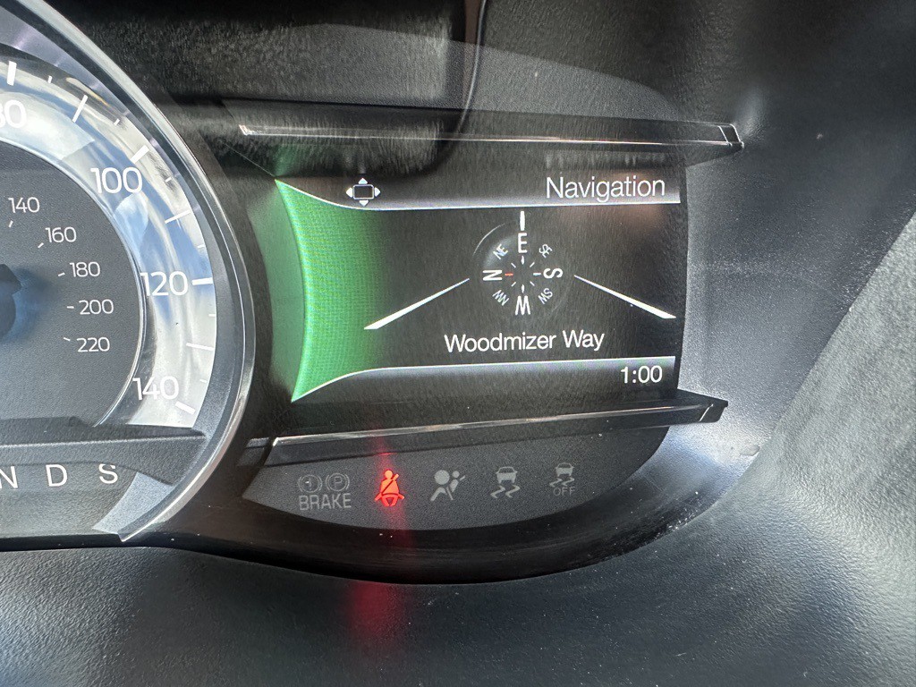 2018 Ford Explorer Image 30