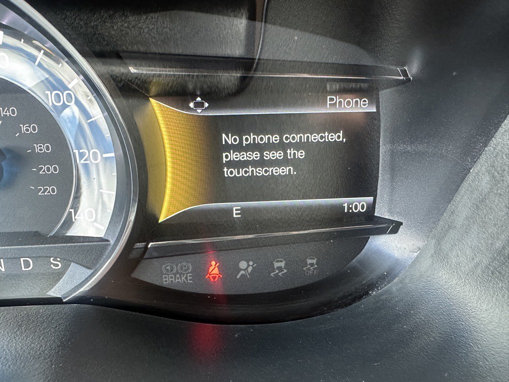 2018 Ford Explorer Image 31